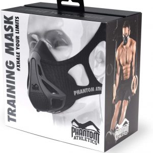 Phantom Training Sports Mask 3.0 Medium