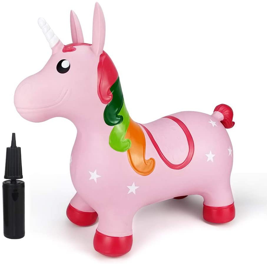 spark jumbo unicorn