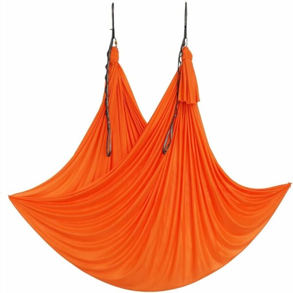 aerial swing orange 133