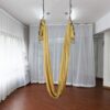 aerial swing gold hammock 17