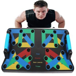 push up board