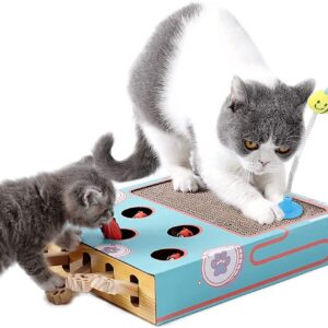 cat scratcher pad