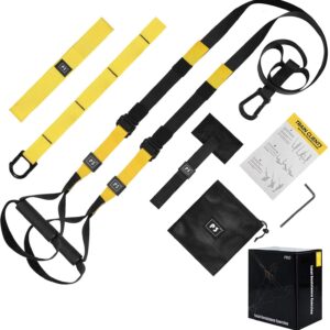 Suspension Training Trainer Kit