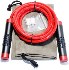 Weighted Jump Rope