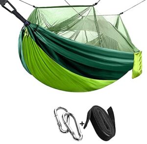 camping hammock