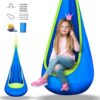 pod swing jhula outdoor indoor