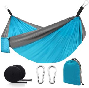 camping hammock