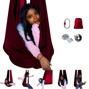 sensory swing