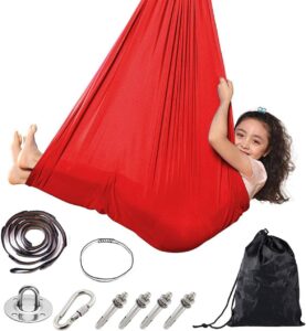 sensory swing for kids 1